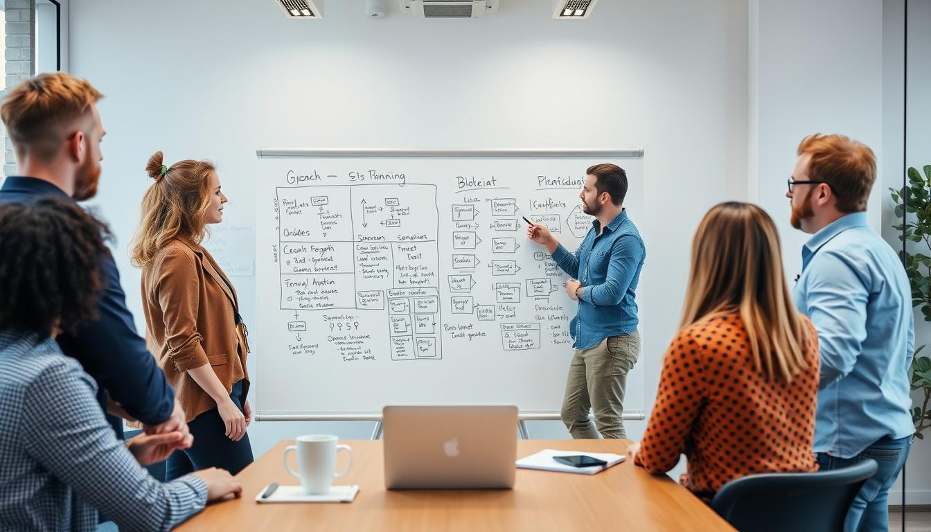 Empowering Startups